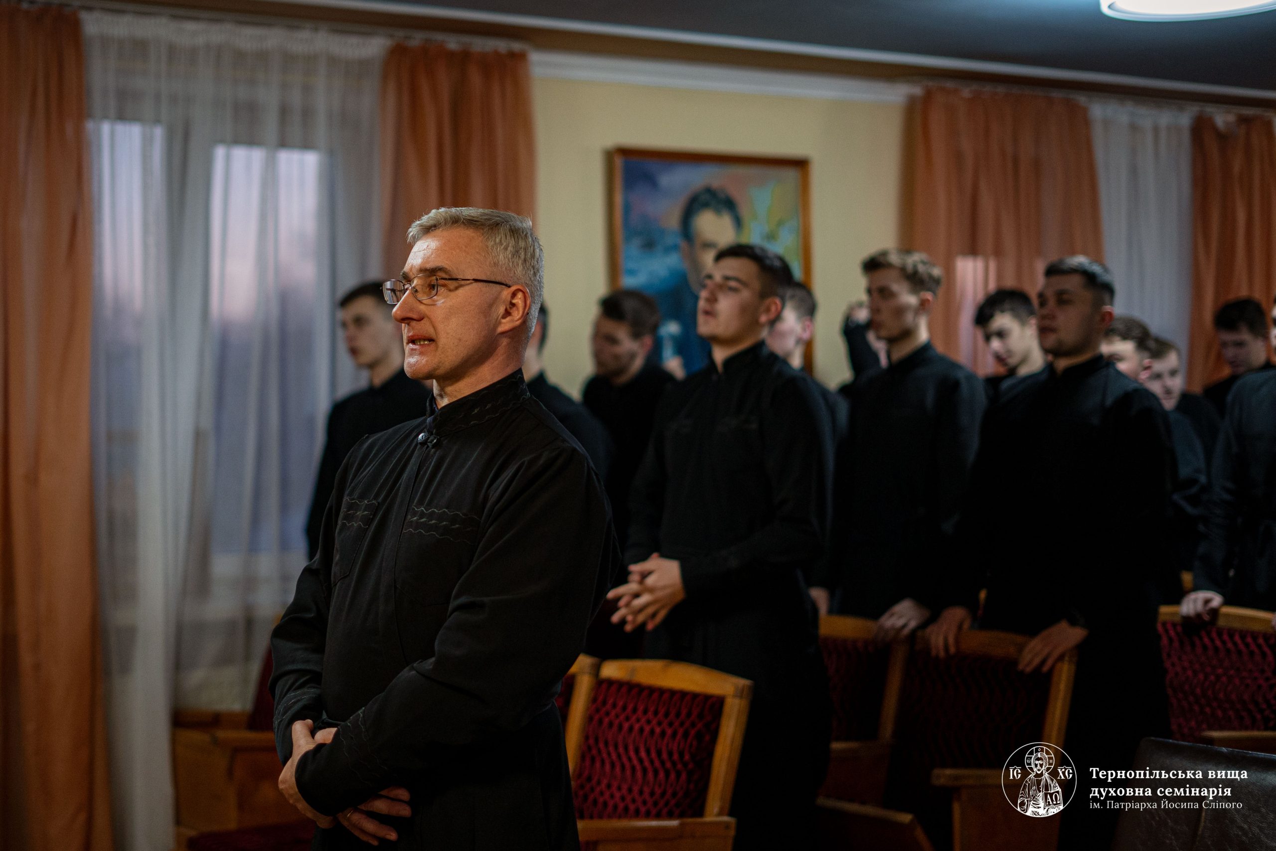 «Відмовитися від природного, щоб прийняти надприродне»: Біблійні засади посту