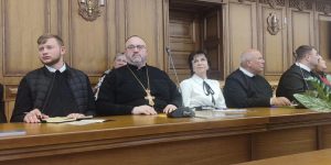 Майбутність народу – у пошуку правди