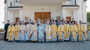 Міжакадемічна наукова діяльність ВДС ім. Патріарха Йосипа Сліпого