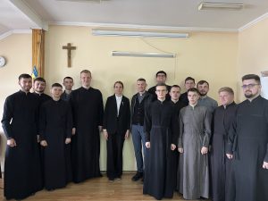Відповідальність і гідність подружнього життя