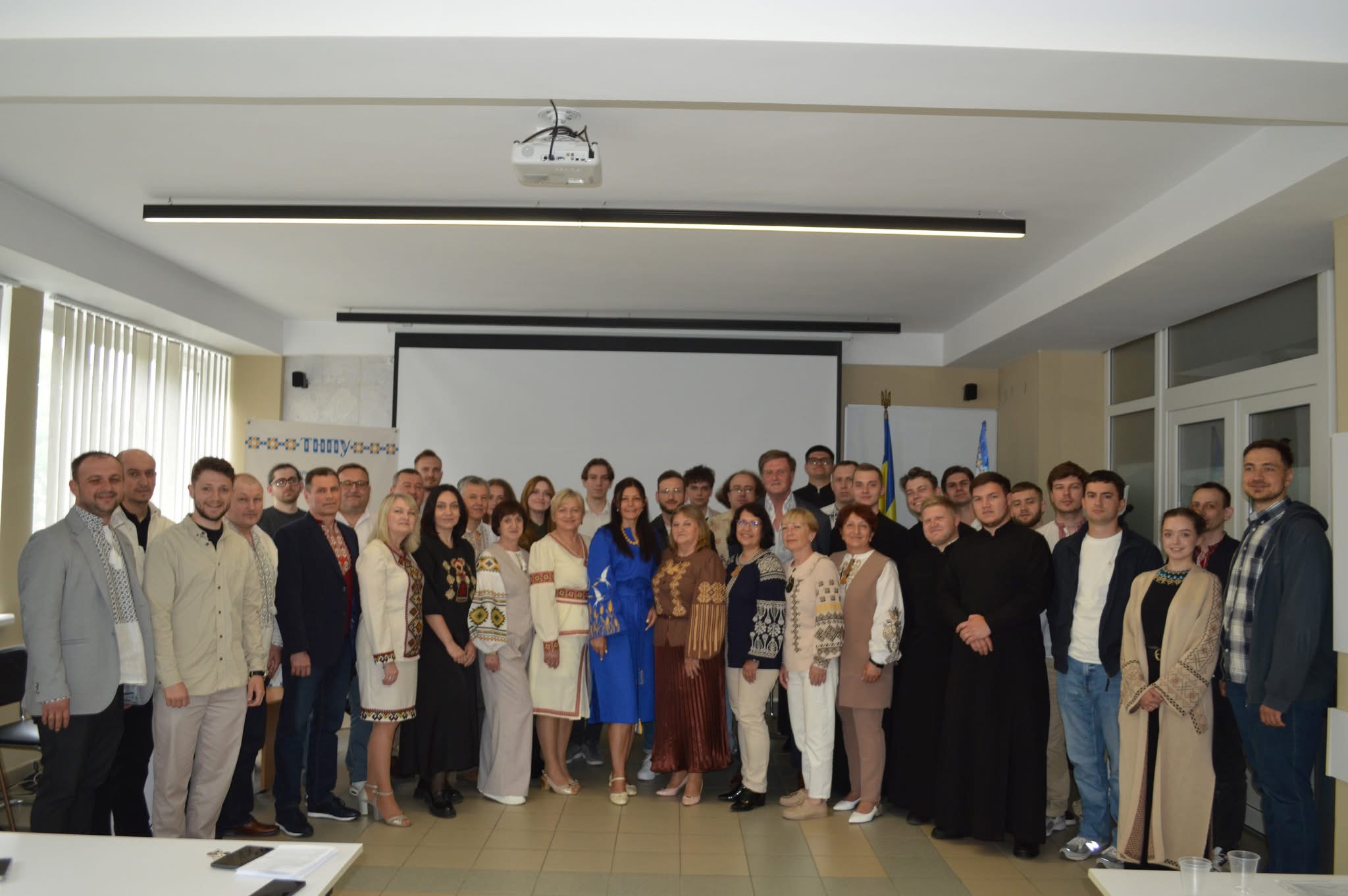 ТВДС — співорганізатор VIII Міжнародної науково-практичної конференції у ТНПУ