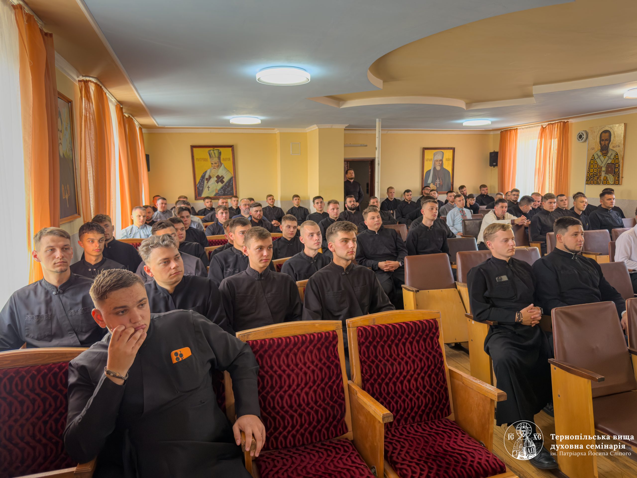 День молитви за мир в Україні