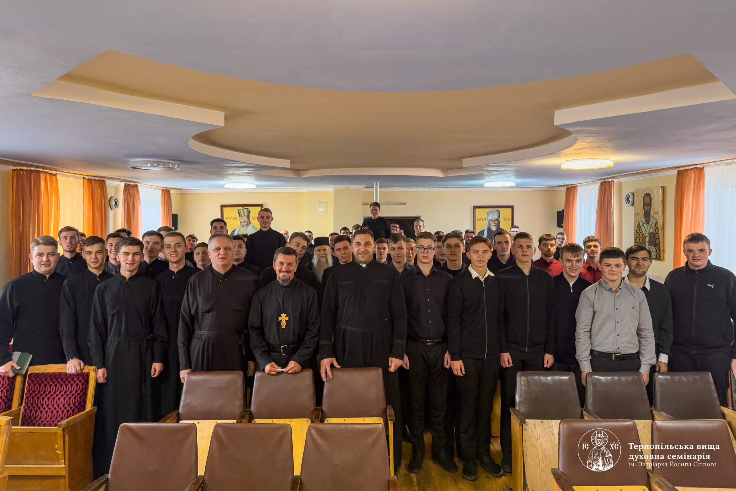 День молитви та духовної віднови у ТВДС