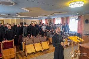У ТВДС обрали нового архидуктора