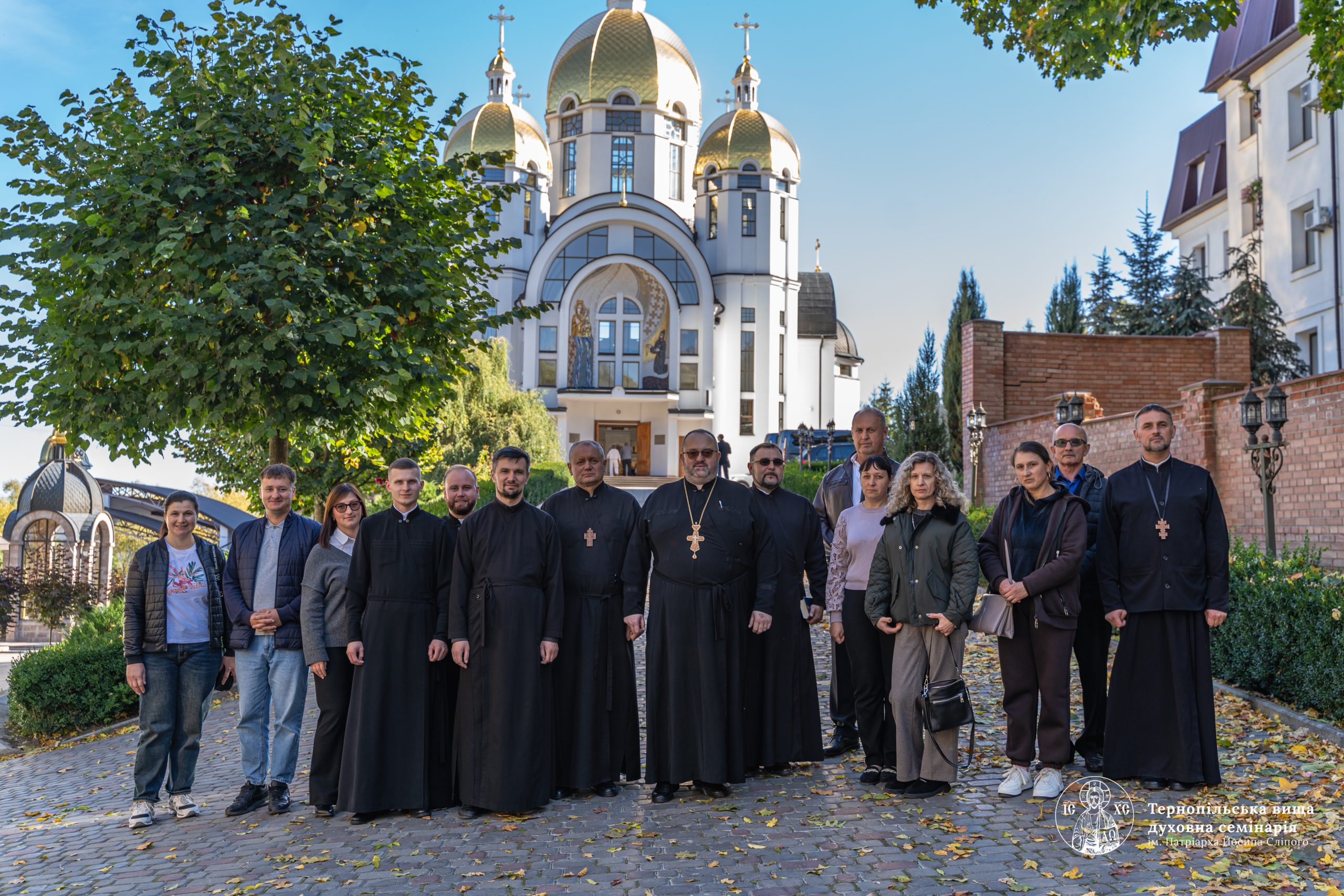 У Зарваниці відбулися батьківські збори першого курсу ТВДС